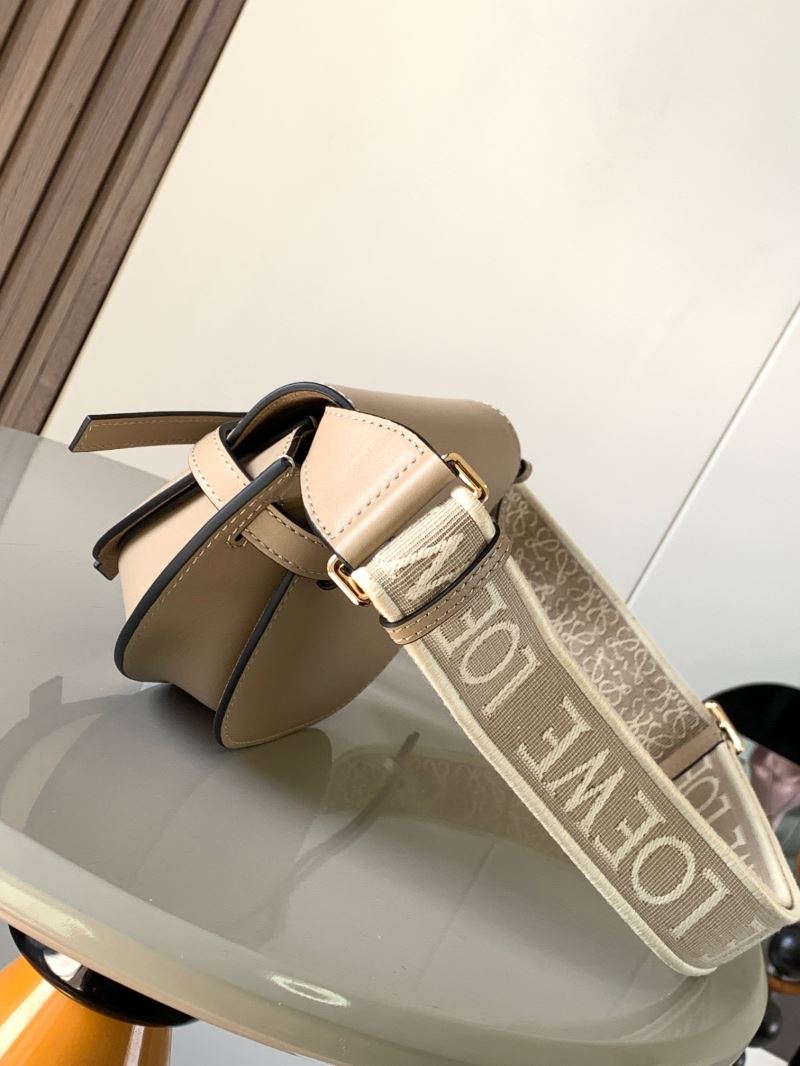 Loewe Gate Bags